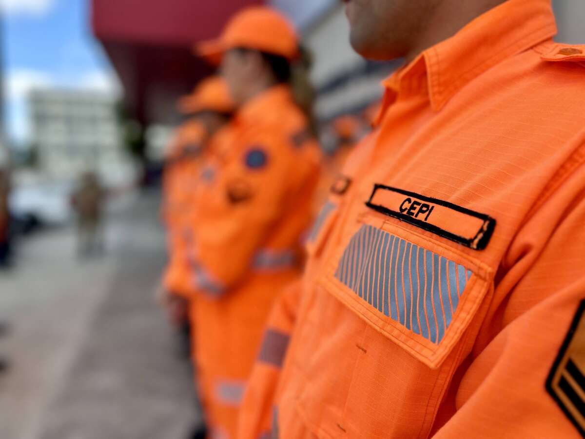Cepi do CBMCE já realizou 19.537 vistorias de prevenção em edifícios e estabelecimentos em 2024