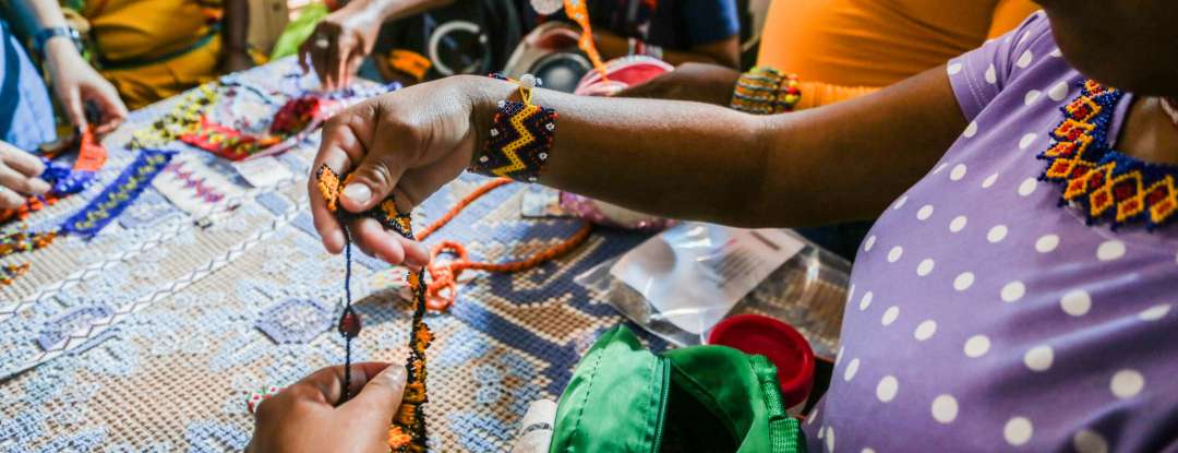 Semana dos Povos Indígenas na CeArt terá exposições, oficinas e vivências culturais