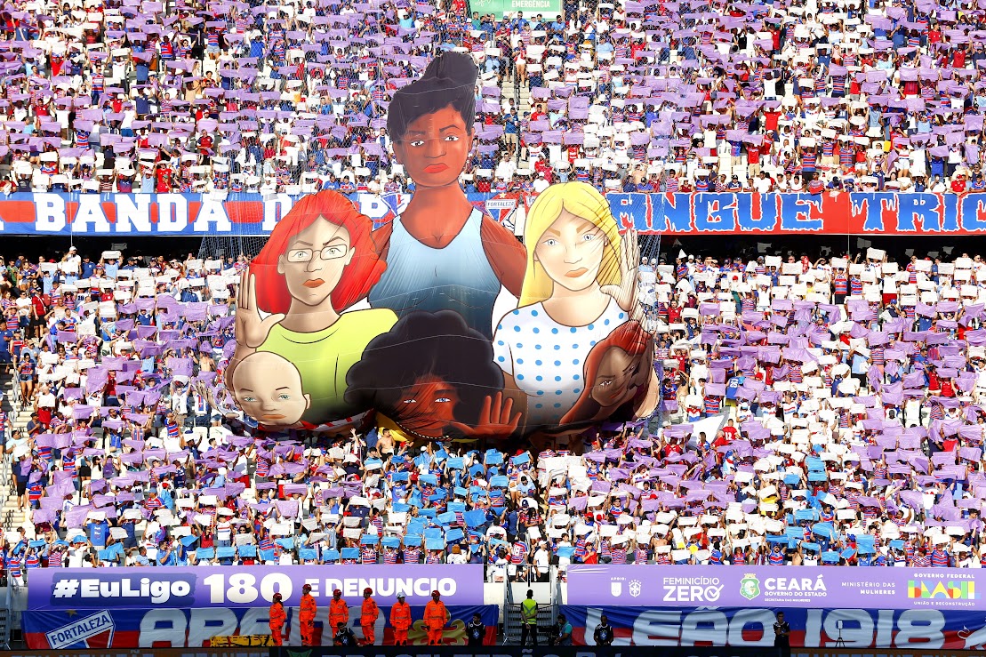 Campanha #EuLigo: Central 180 terá integração com órgãos estaduais para agilizar atendimento às mulheres