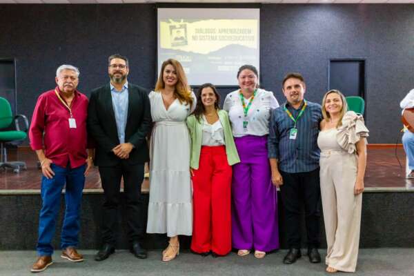 Sistema Socioeducativo e Setor Empresarial de Sobral promovem diálogo sobre oportunidades de trabalho para jovens