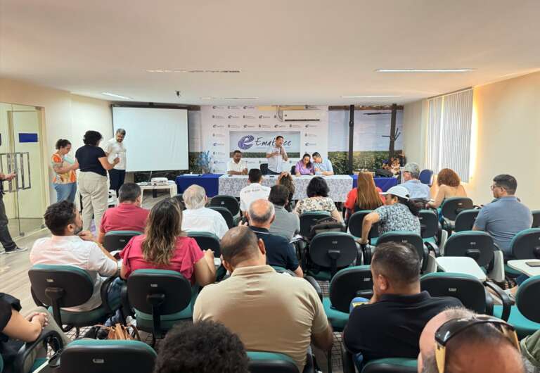 SDA mapeia produção de sementes crioulas e discute distribuição no Hora de Plantar