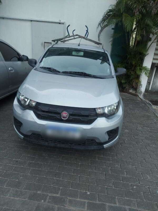 PCCE desarticula grupo criminoso especializado em roubar veículos na Capital