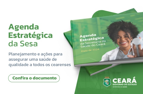 Sesa elabora agenda com metas estratégicas para melhoria dos serviços à população