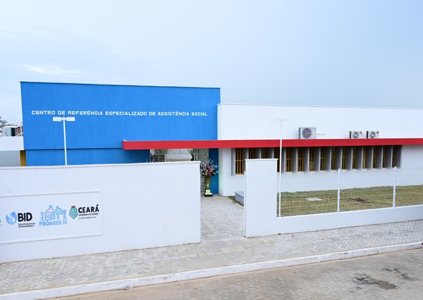 Governo do Ceará recebe aprovação do Senado Federal para segunda fase do Proares III