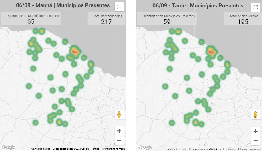 II Seminário Ceará Um Só reuniu 68 municípios cearenses em dois dias de evento