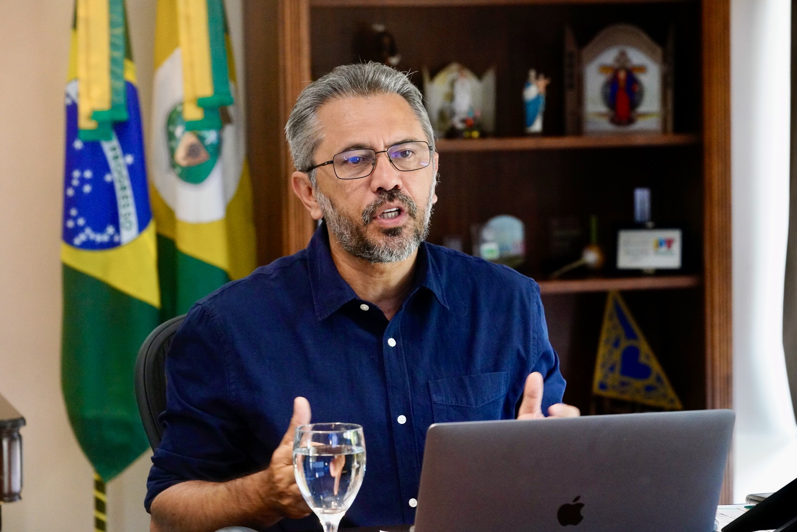 Energias Renováveis: Mais de 500 multiplicadores participam da segunda turma do Projeto H-TEC