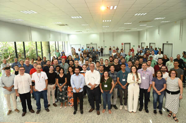 Treinamento de 35 novos empregados do Metrofor tem início nesta terça-feira (24)