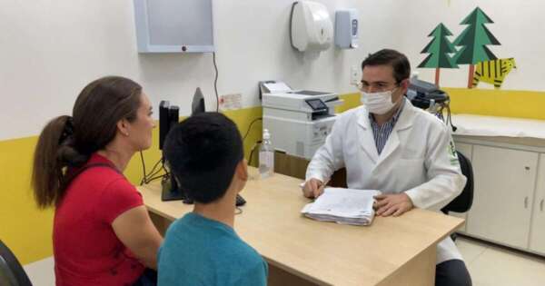 Setembro Dourado: campanha destaca importância do diagnóstico precoce do câncer infantil