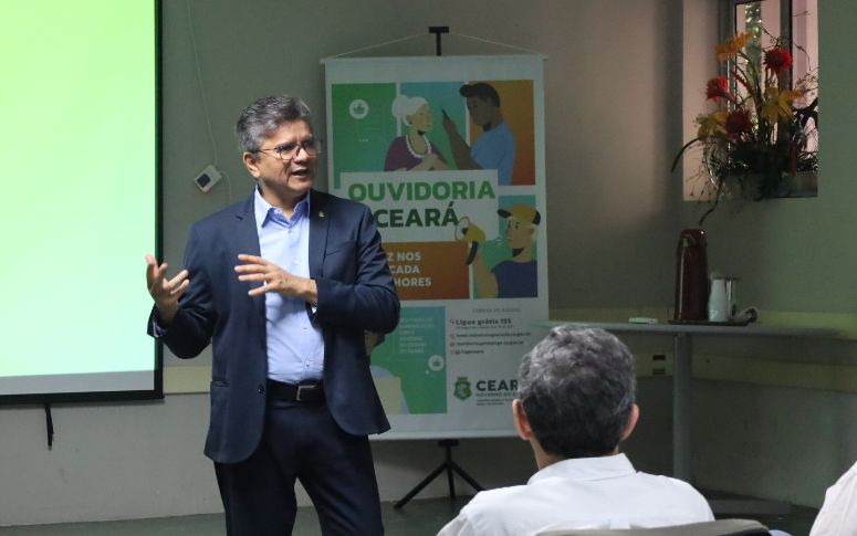 CGE inicia implementação do Programa de Integridade do Poder Executivo Estadual na Funceme