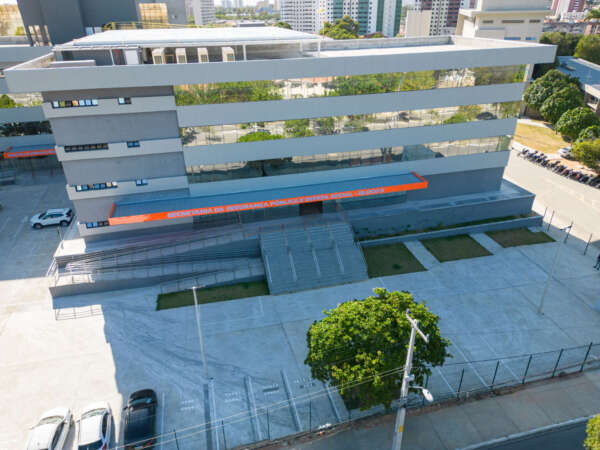 Ceará tem redução nas mortes violentas intencionais no mês de agosto de 2024