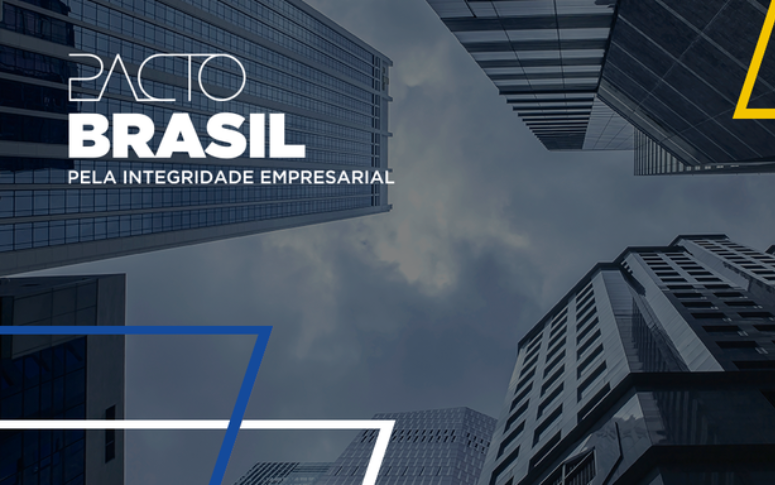 CGE Ceará se torna o primeiro órgão de controle do Nordeste a apoiar o Pacto Brasil