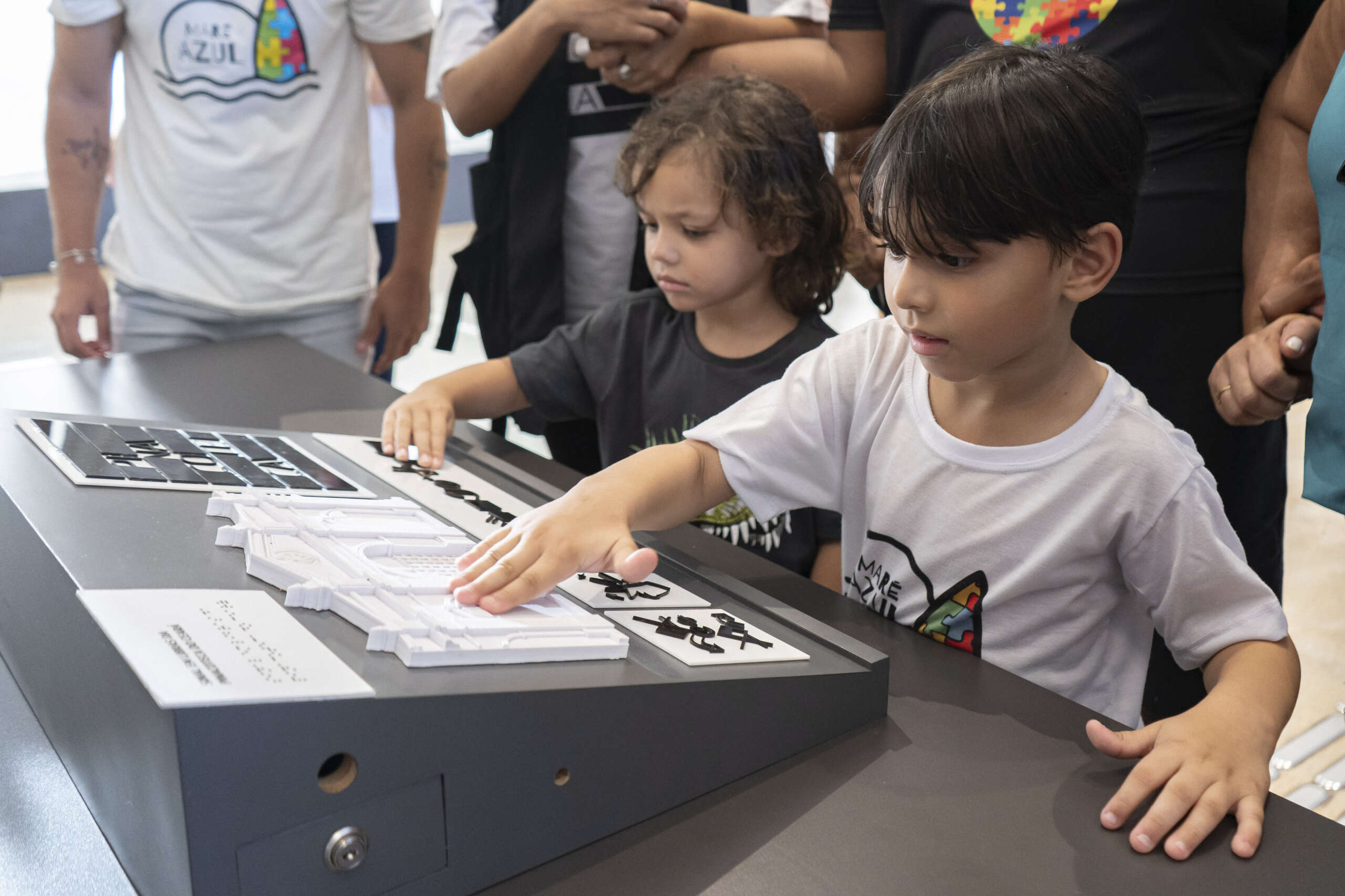 Dia das Crianças tem programação especial nos equipamentos do Governo do Ceará