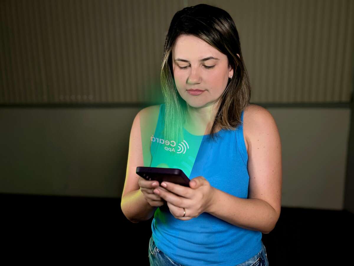 Ceará App está entre as 20 melhores iniciativas digitais do Brasil