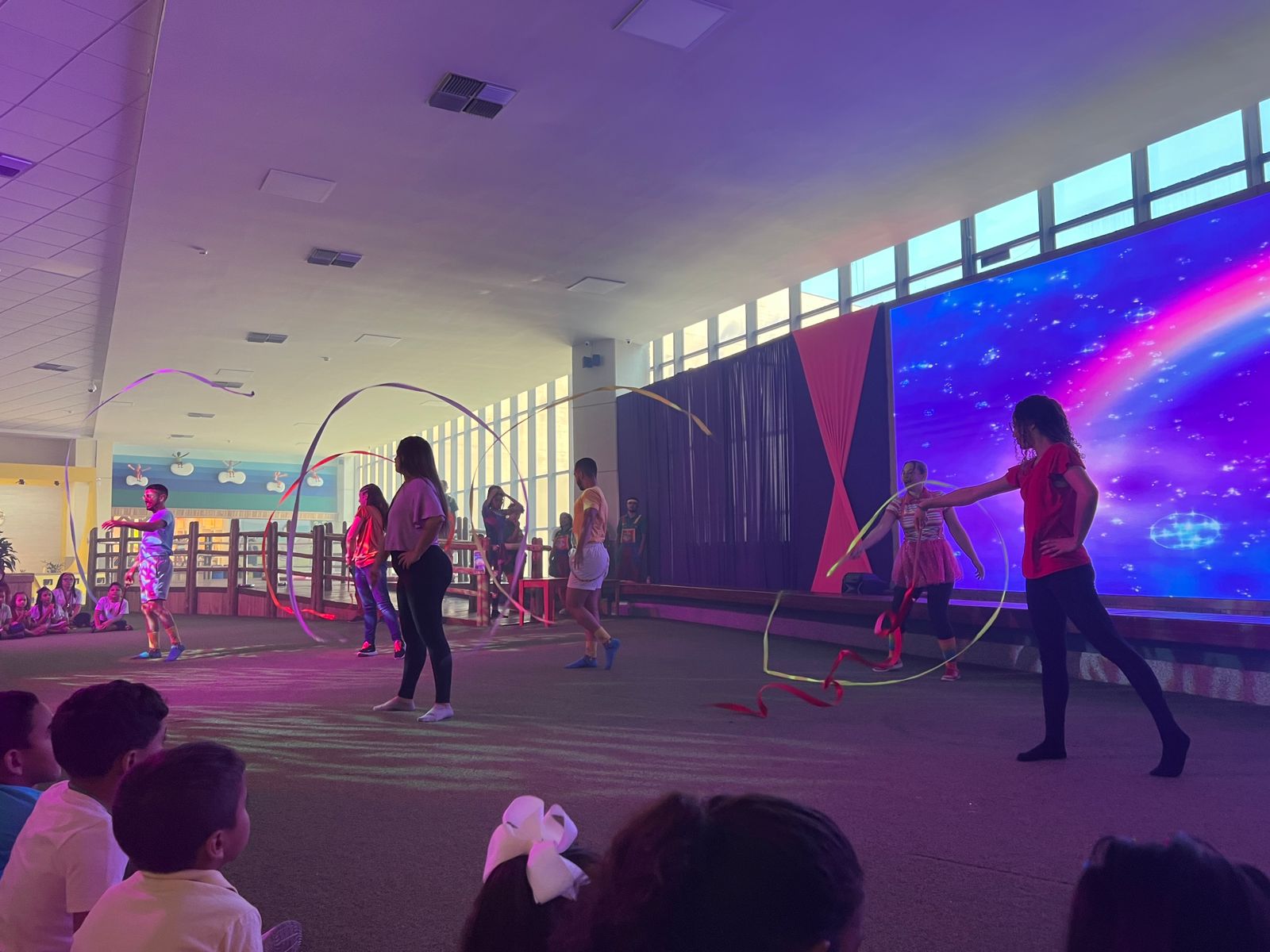 Em setembro, Cidade Mais Infância celebra a valorização da vida