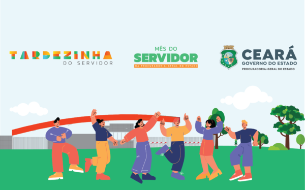PGE-CE finaliza atividades do Mês do Servidor com programação especial