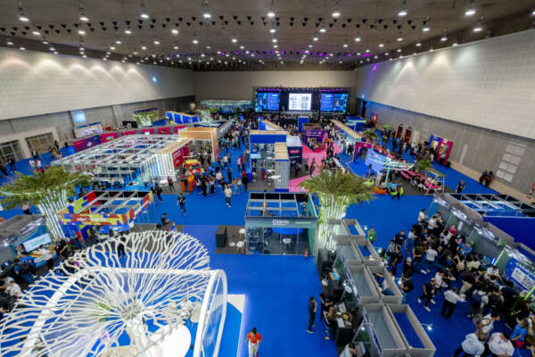 Governo do Ceará participa do Siará Tech Summit 2024, maior feira de inovação do Norte e Nordeste promovida pelo Sebrae