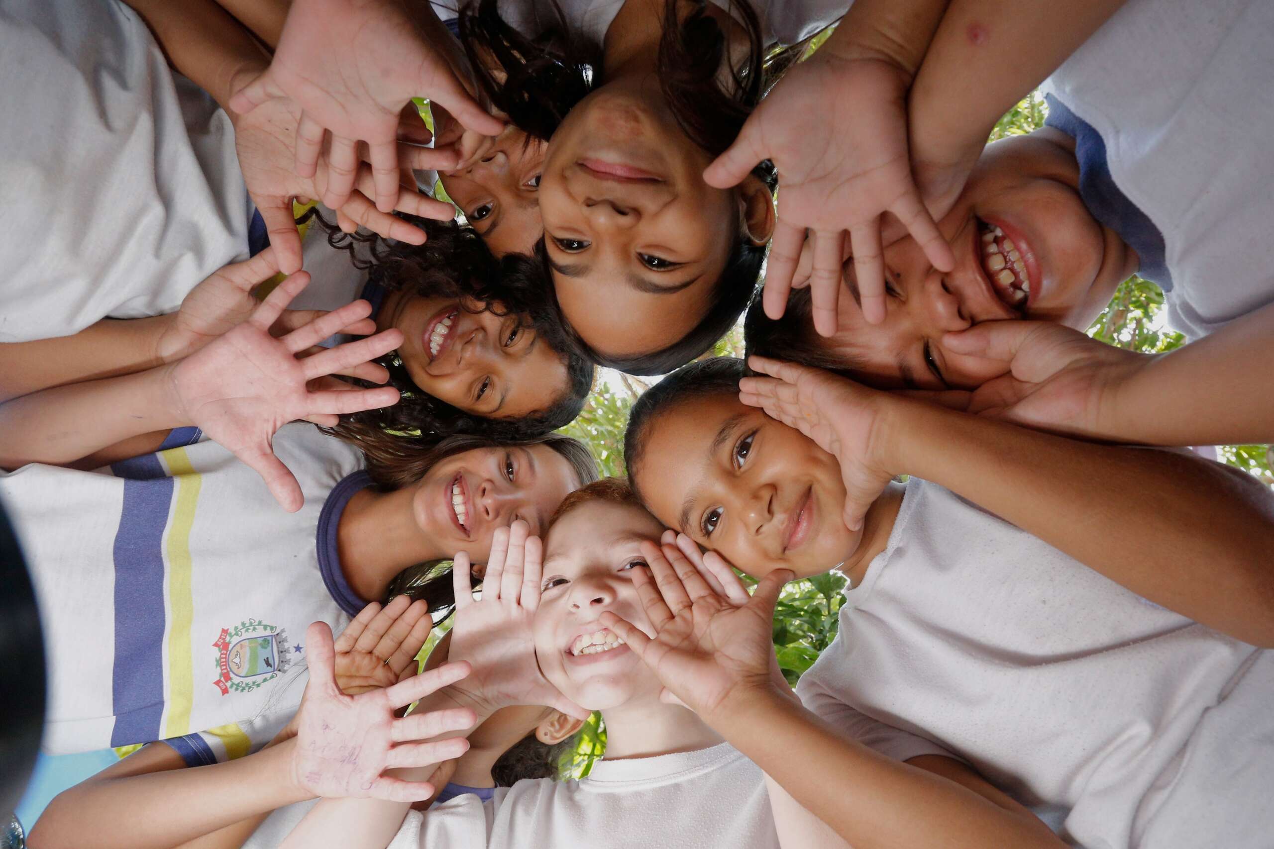 Escola da Paz: o primeiro lugar no Ideb construído com trabalho de equipe e ensino focado