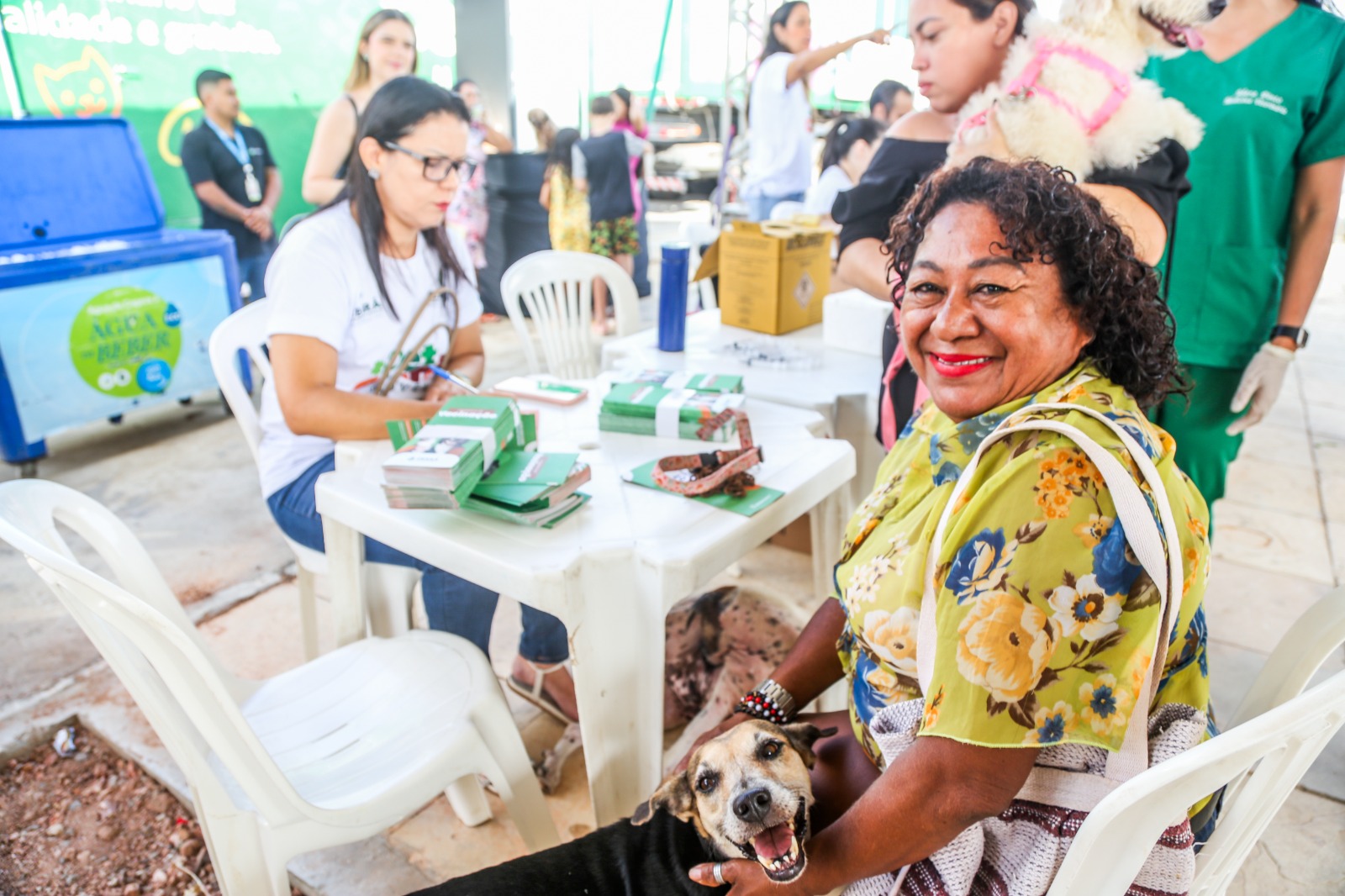 Projeto Acolher chega ao bairro Passaré nesta sexta-feira (18)