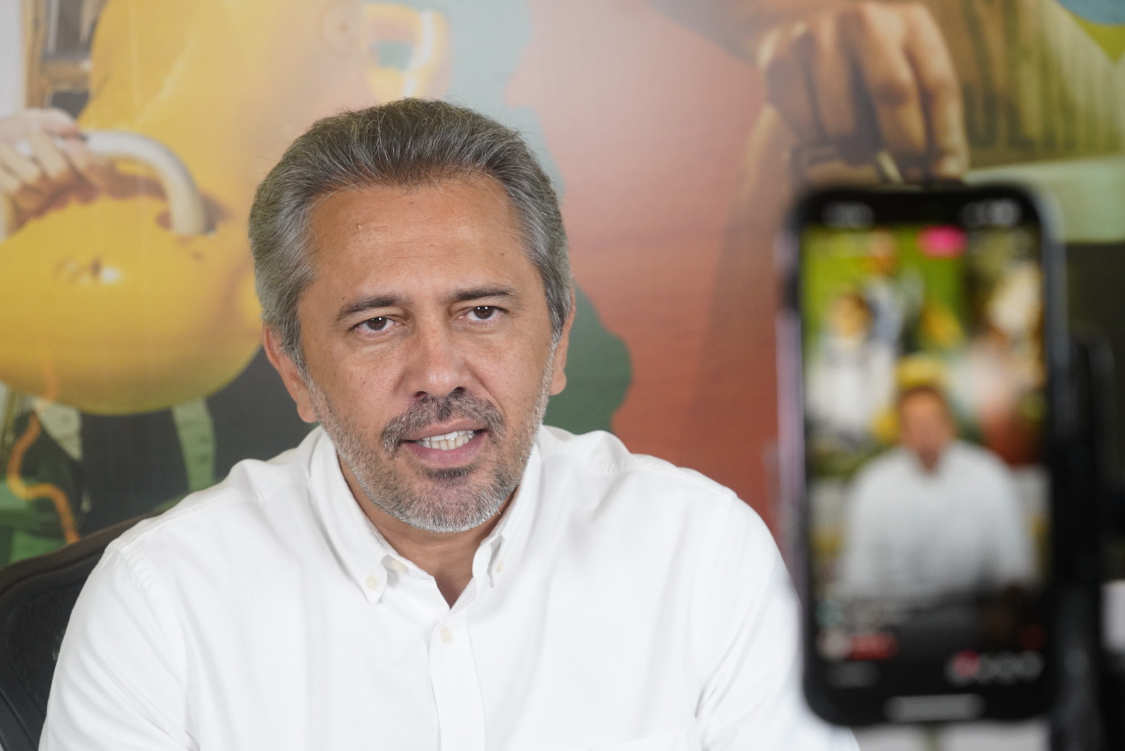 Governo do Ceará envia à Alece mensagem que dá direito a gratificação a novas categorias da área da saúde