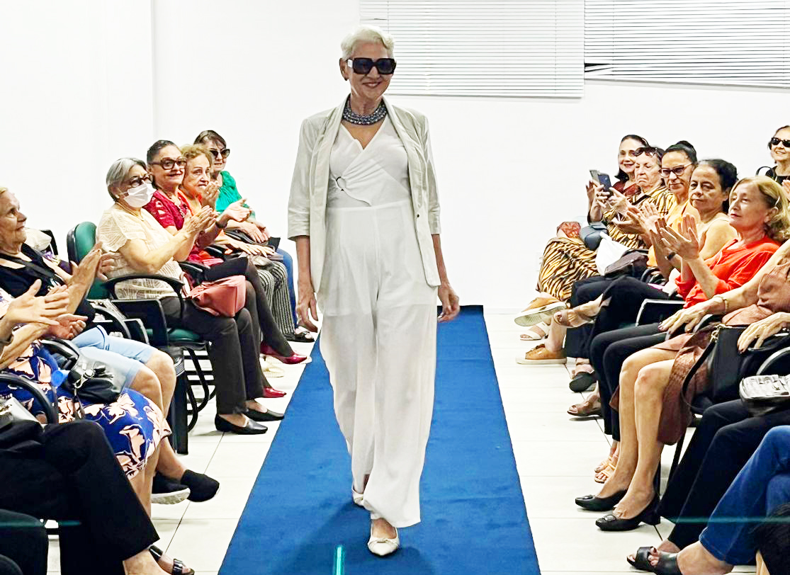 Programação especial do PAI celebra Semana da Pessoa Idosa