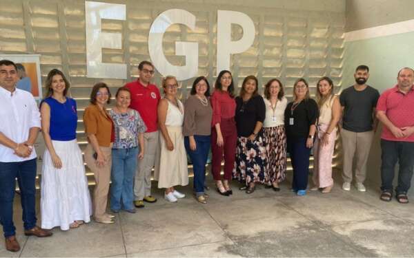 CGE conclui primeiro Módulo do Curso de Inteligência Emocional para Ouvidores e Assessores de Controle Interno do Estado