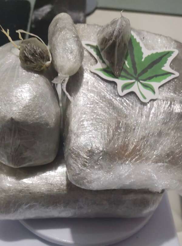 Polícia Civil captura dois suspeitos por tráfico de drogas em Ipaumirim