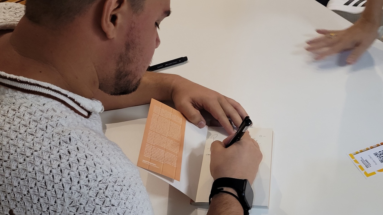 Em outubro, Biblioteca Pública realiza mais de 15 lançamentos de obras inéditas