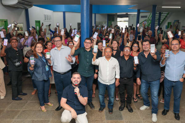 Aplicativo Tem Trabalho prevê mais segurança e agilidade na oferta e procura por serviços autônomos