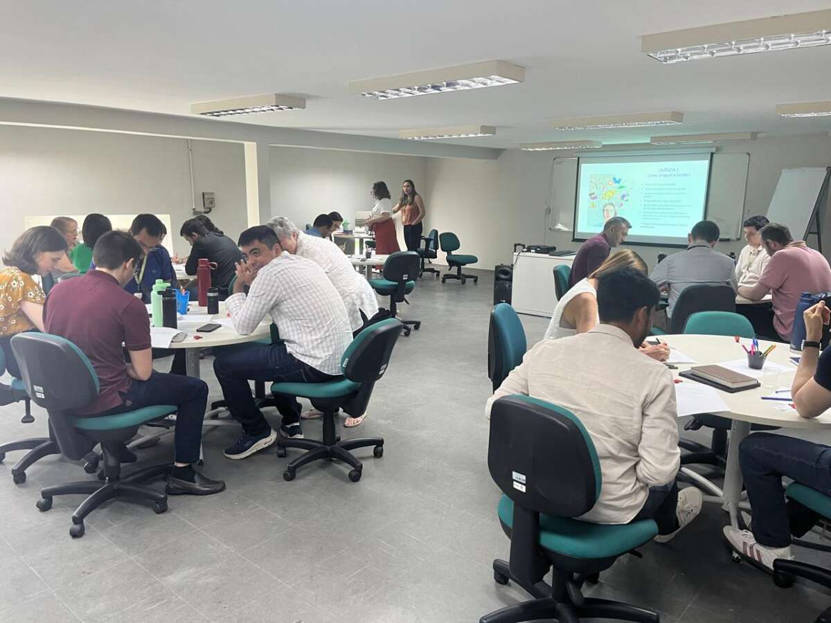 Gestores fazendários iniciam formação em liderança assertiva