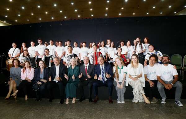 Com equidade e financiamento internacional para educação como principais temas, Ceará recebe Reunião Global de Educação