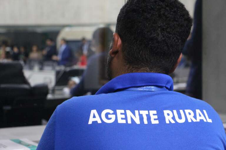 SDA divulga resultado final do Programa Agente Rural