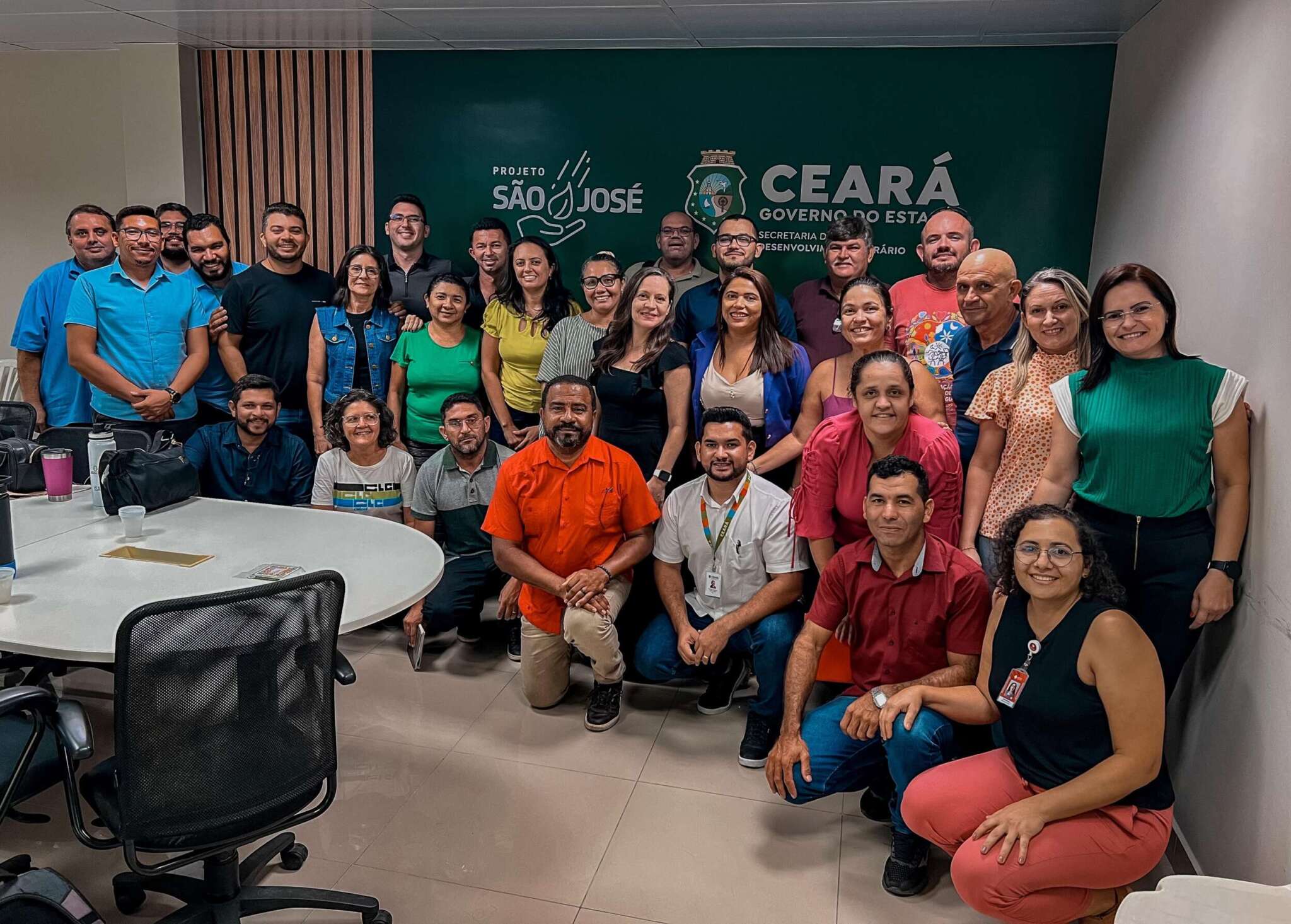 SDA inicia execução de edital para construção de 11 mil cisternas