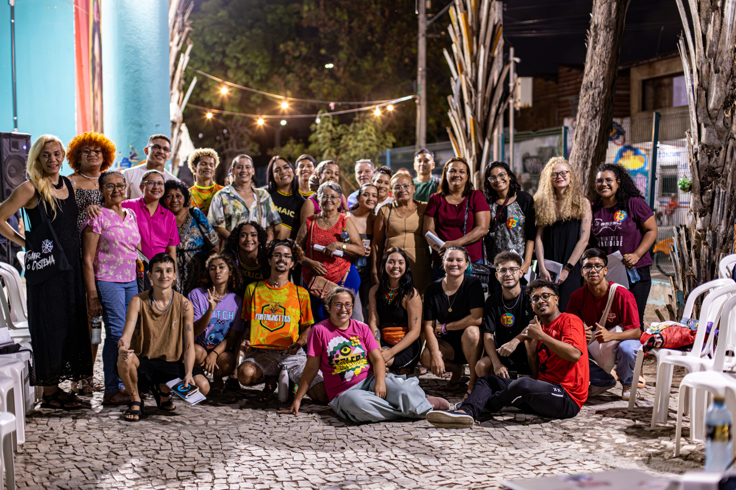 Políticas culturais como o Centro Cultural Bom Jardim apresentam caminho alternativo à violência