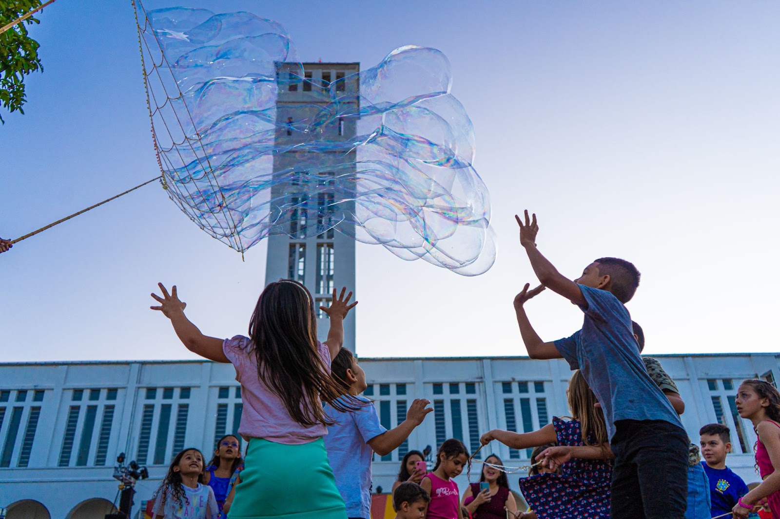 Centro Cultural do Cariri celebra o Dia das Crianças com programação especial