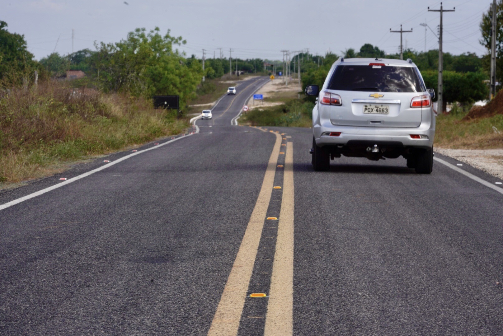 Obra de duplicação da BR-116 começa no próximo dia 13 de dezembro