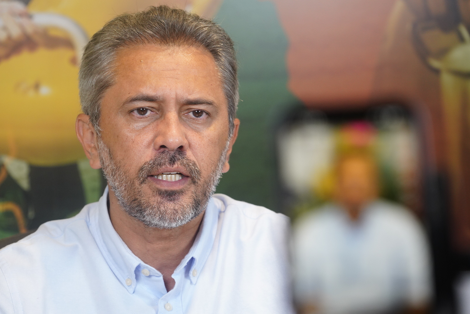 Governador Elmano de Freitas celebra investimento do Governo Federal superior a R$ 3,6 bilhões para continuação da Transnordestina no Ceará