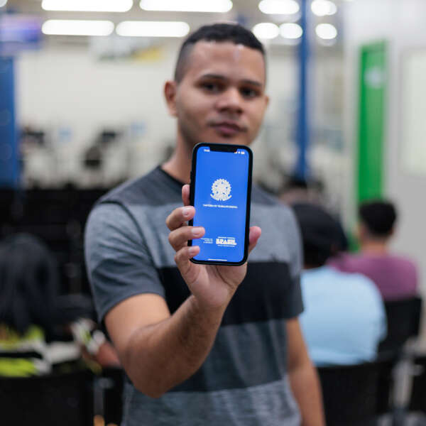 Nova atualização da CTPS Digital agrega melhorias ao app; saiba mais