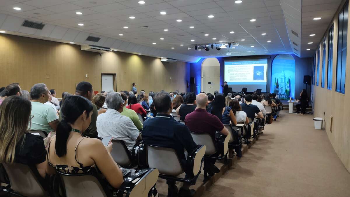 Sefaz-CE debate o papel da IA na inovação fiscal