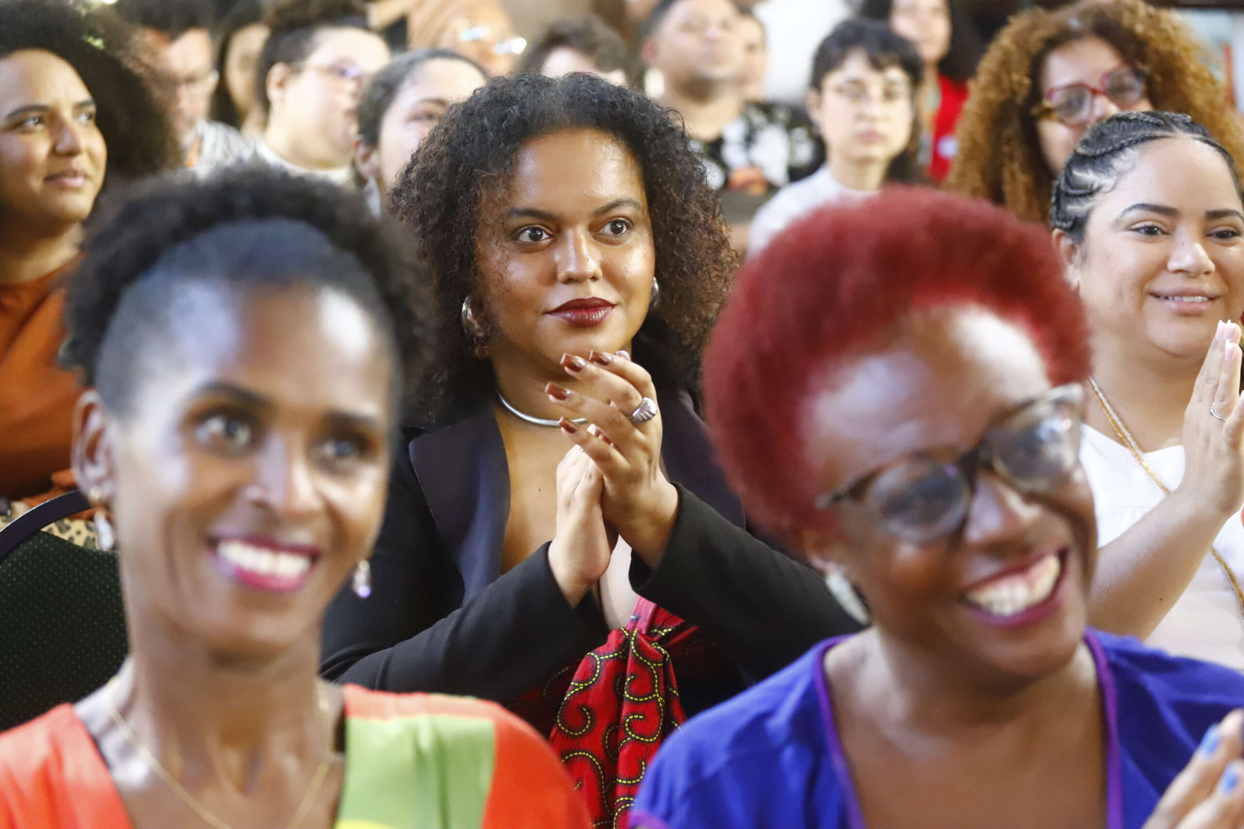 No Novembro Negro, Governo do Ceará lança II Festival Afrocearensidades, Edital Meu Afro Negócio e Projeto Quilombo Vivo