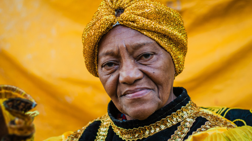 Afrocearensidades: “Relatos Biográficos” da Bece destaca lideranças negras em homenagem ao Dia da Consciência Negra