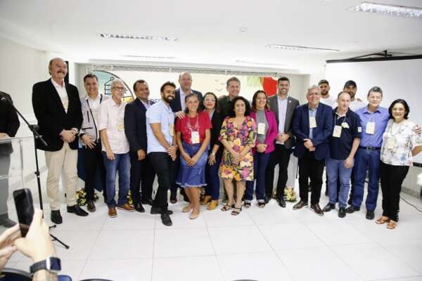 Novos sistemas do Programa Água Doce levam saúde para o semiárido cearense