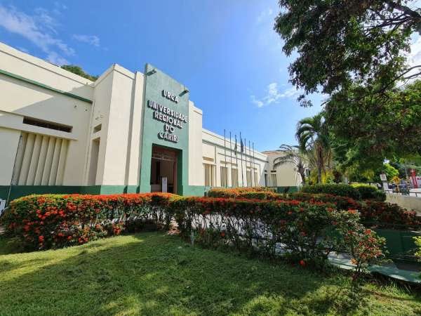 Urca: inscrições abertas para o Processo Seletivo Unificado 2025.1 e Bacharelado em Física 2024.2