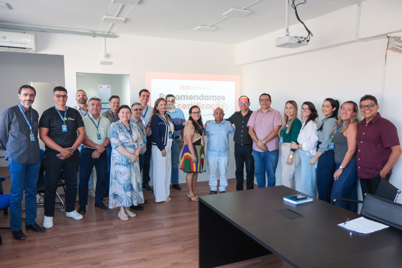 Selo ISO 9001: IDT renova certificado de qualidade