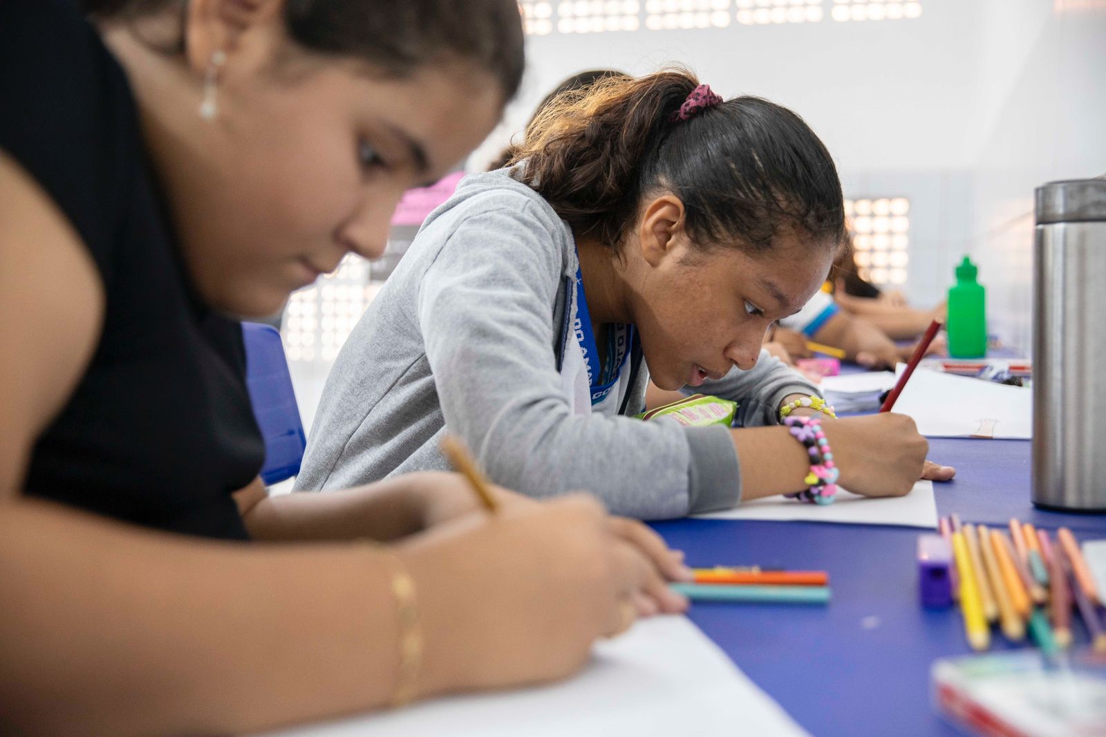 Conheça os projetos selecionados no 2º edital do Programa CIPP de Responsabilidade Social  