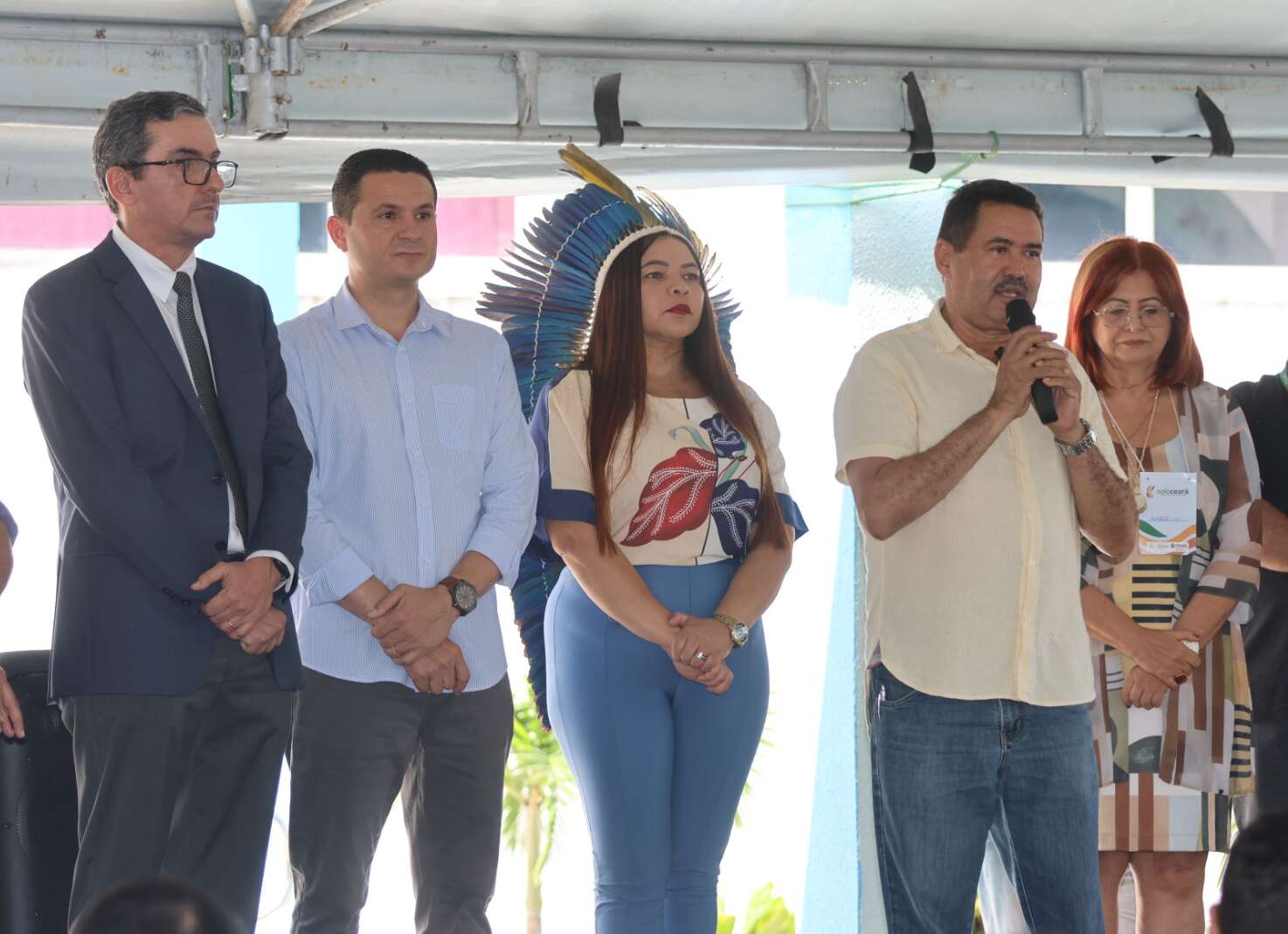 Estudo de Solos do Ceará fortalecerá atividade agrícola no Estado