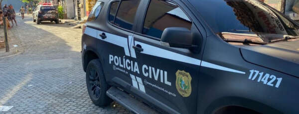 PCCE cumpre mandados de prisão e apreensão em Antonina do Norte, Tauá e Parambu