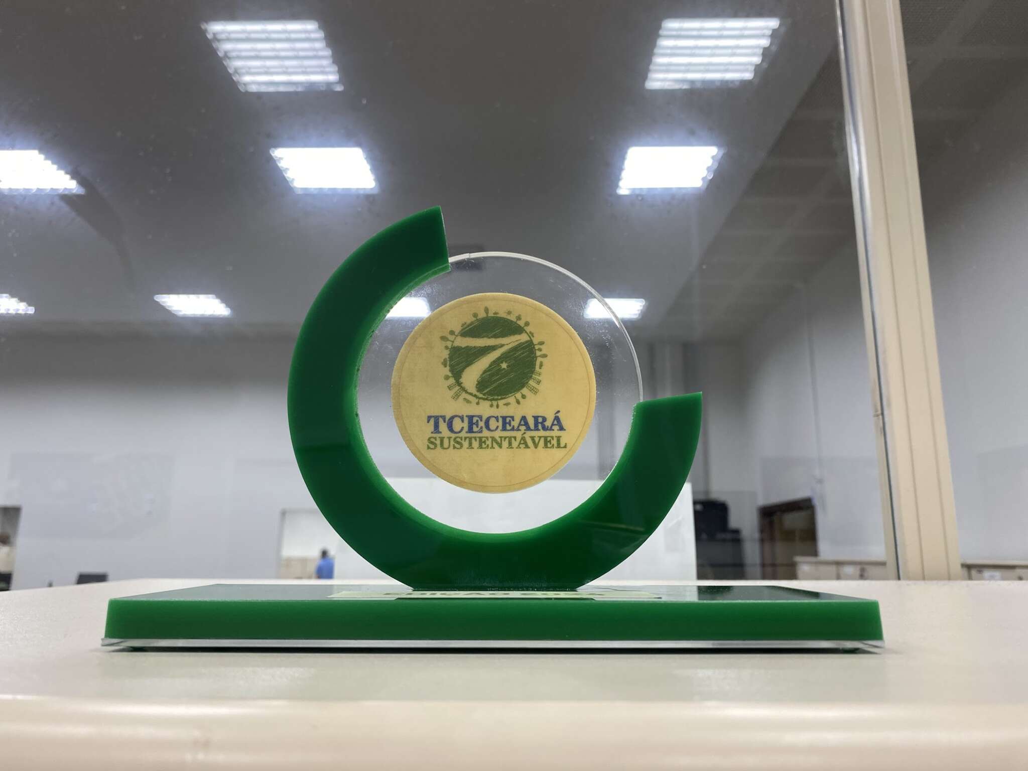 SDE e ZPE Ceará são premiadas com o Selo TCE Sustentável – Edição 2024