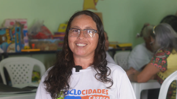 Conheça o programa de moda e sustentabilidade que gera inclusão social para mulheres em Fortaleza