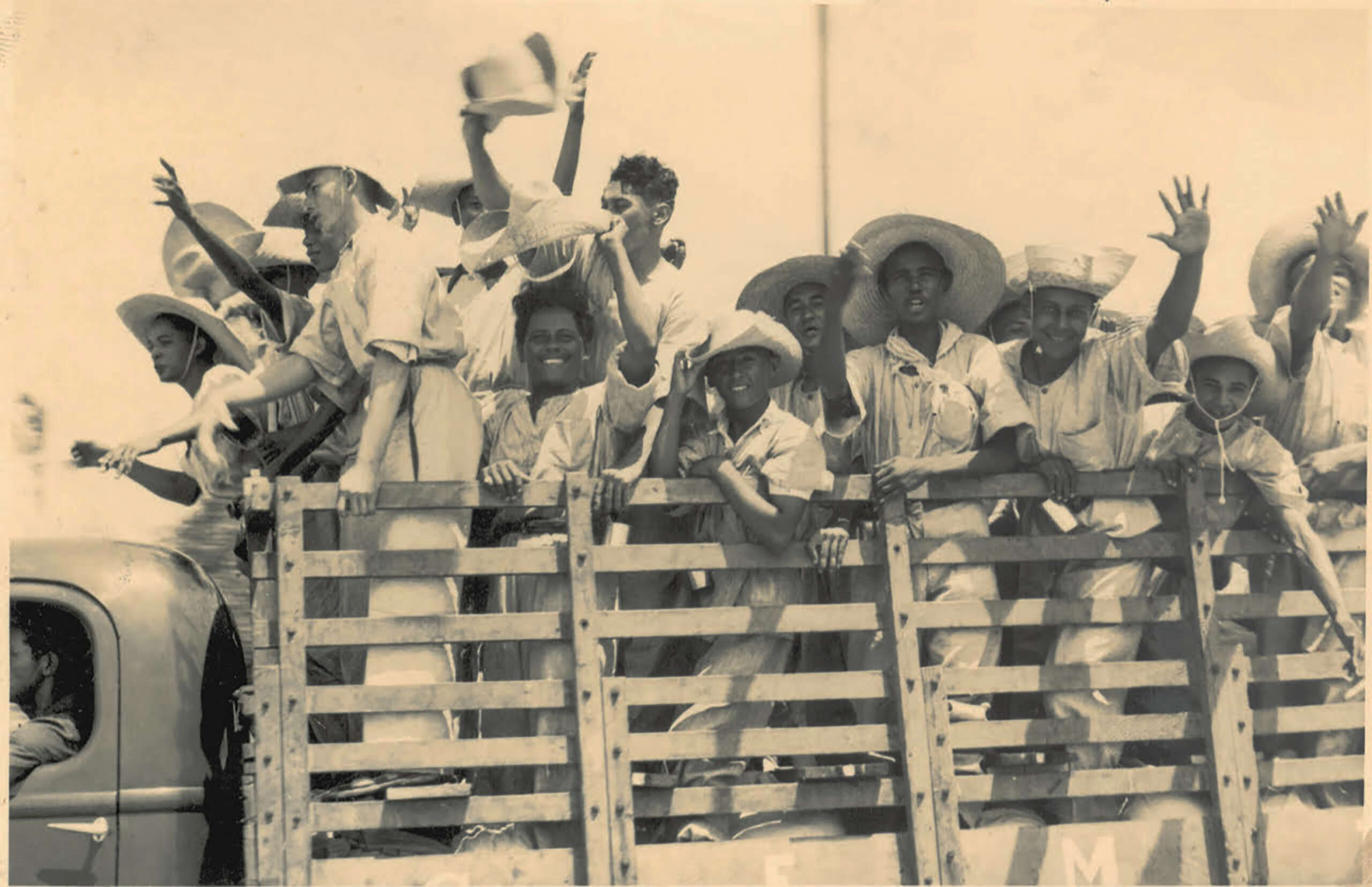 Cinema do Dragão estreia três documentários nacionais e recebe mostra gratuita de filmes lusófonos a partir desta quinta (5)