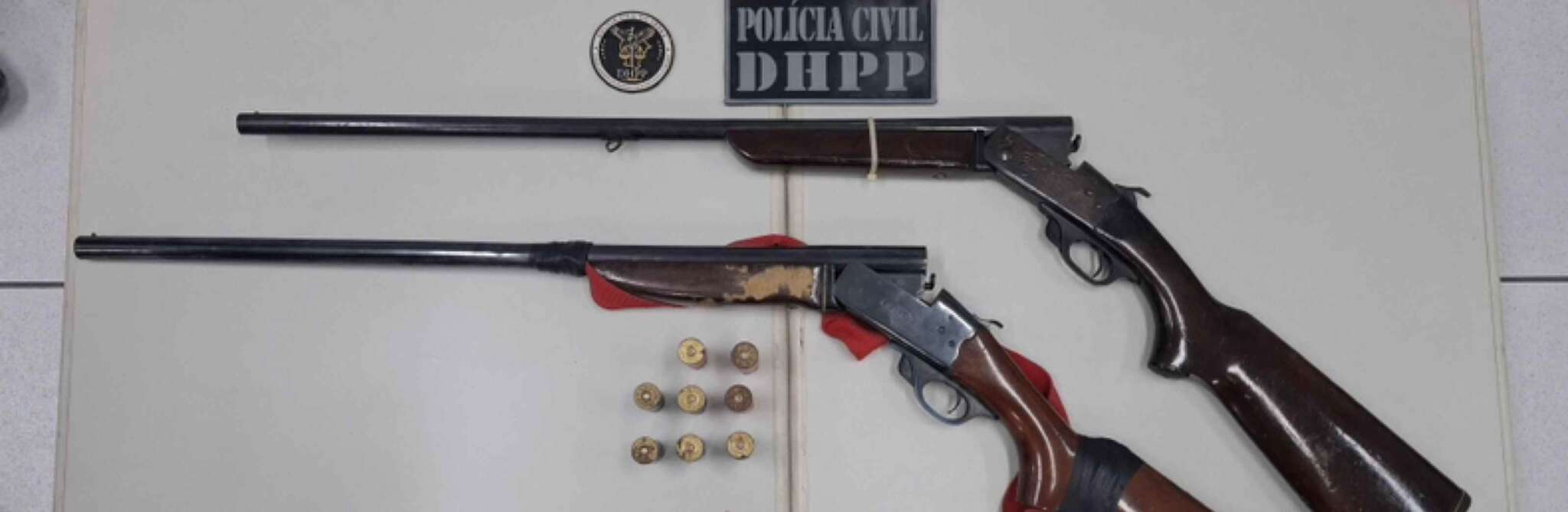 Investigados por participação na morte de PM em Fortaleza são presos pela Polícia Civil